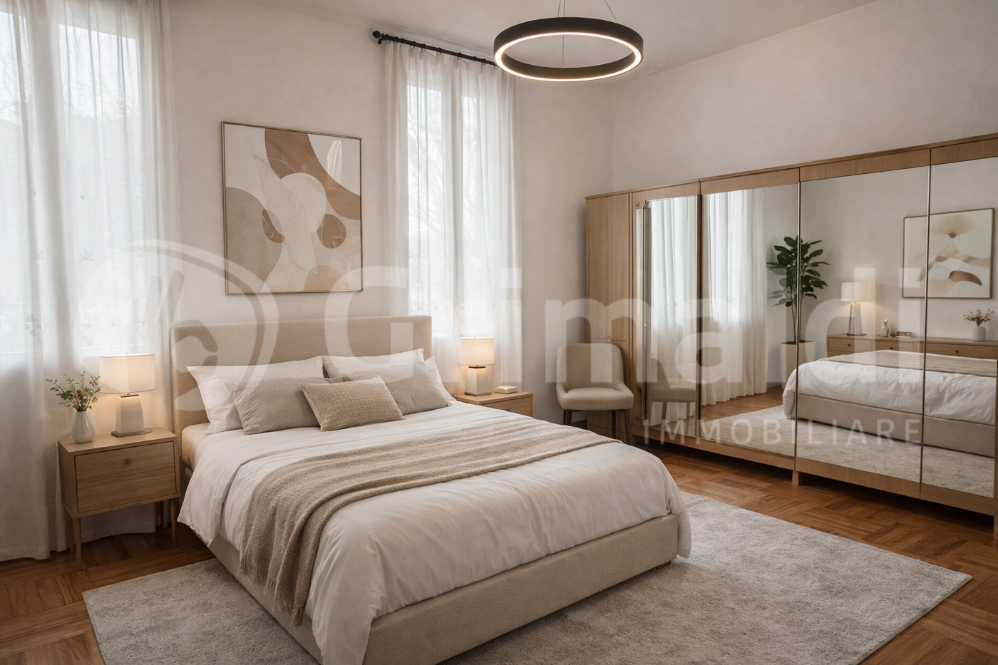 Appartamento in vendita a Padova