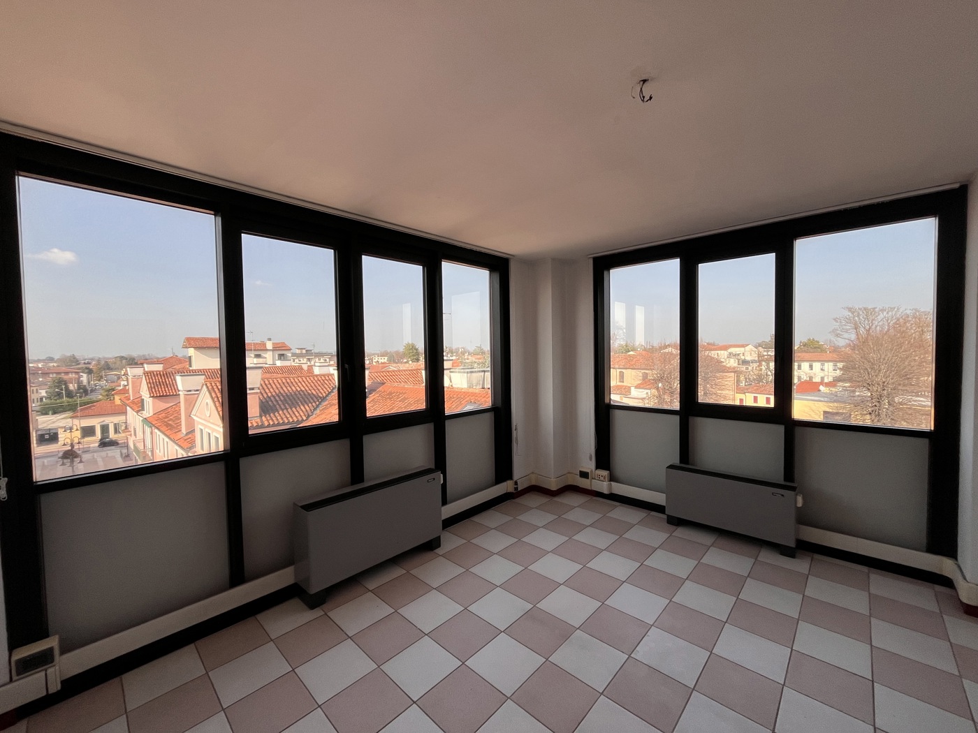 Ufficio in affitto a Padova