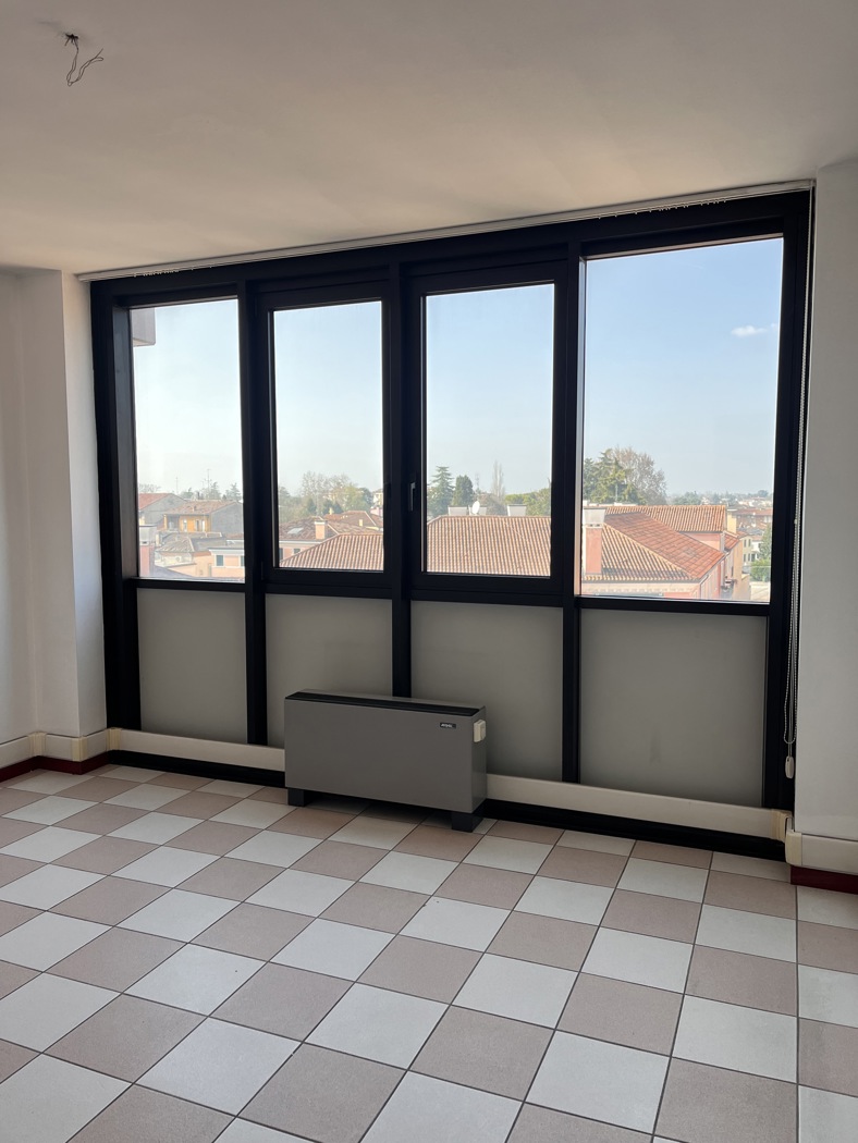 Ufficio in affitto a Padova