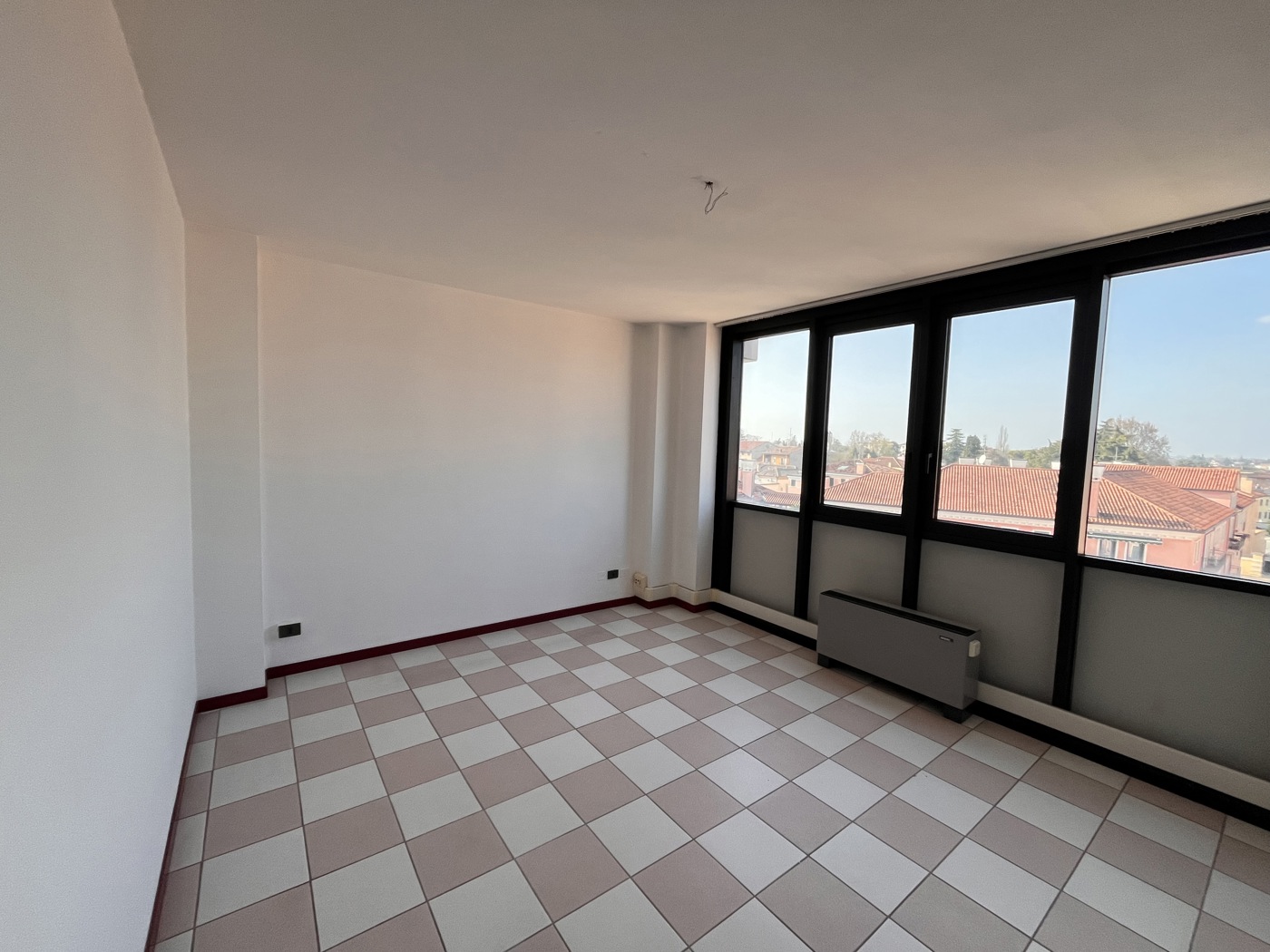 Ufficio in affitto a Padova