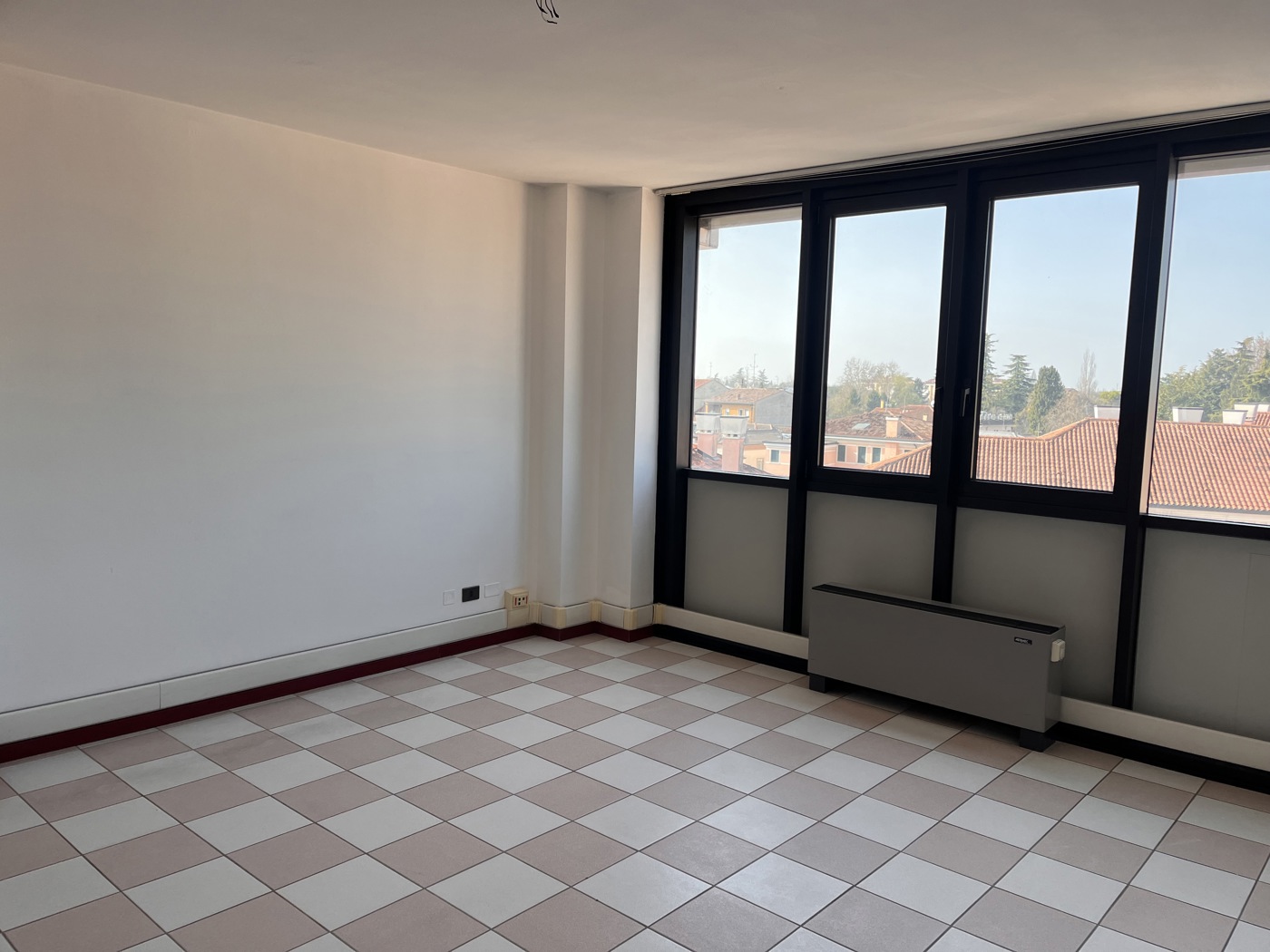 Ufficio in affitto a Padova