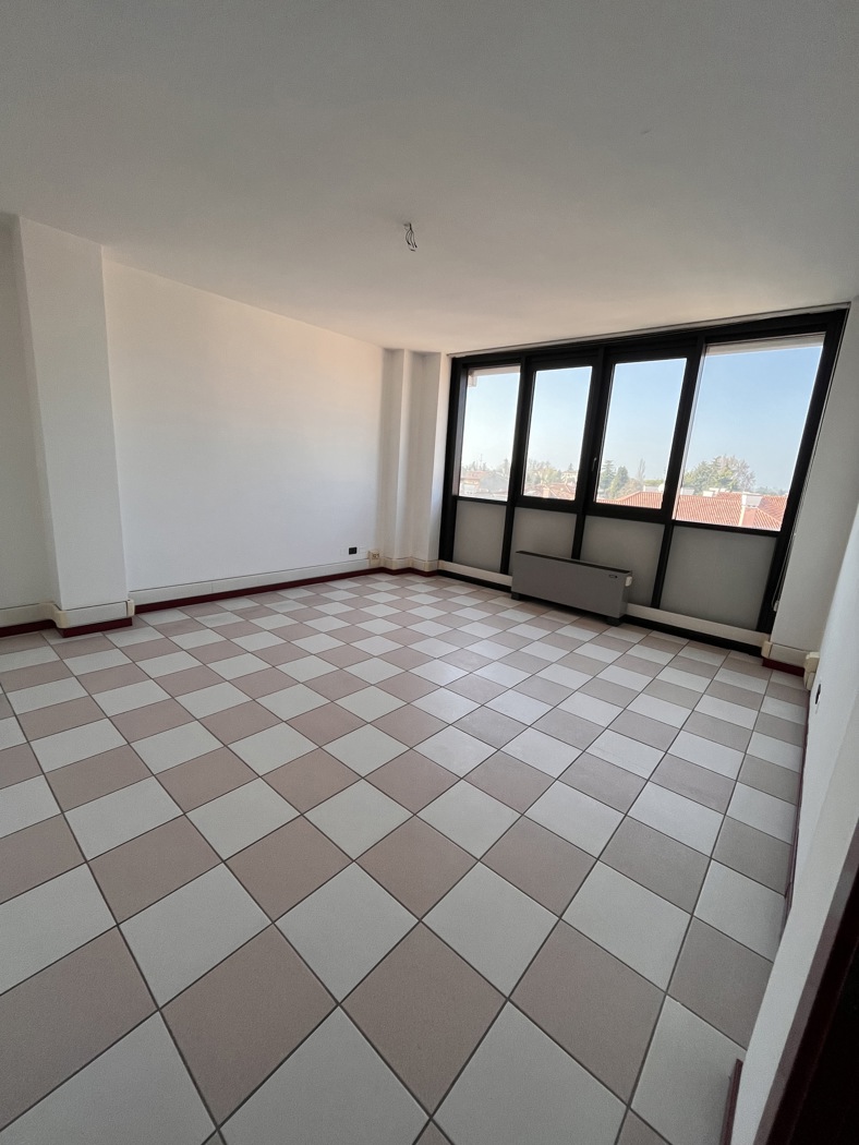 Ufficio in affitto a Padova