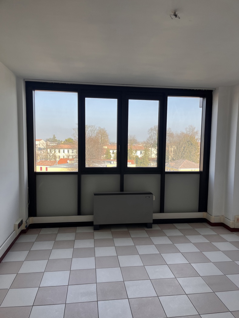 Ufficio in affitto a Padova