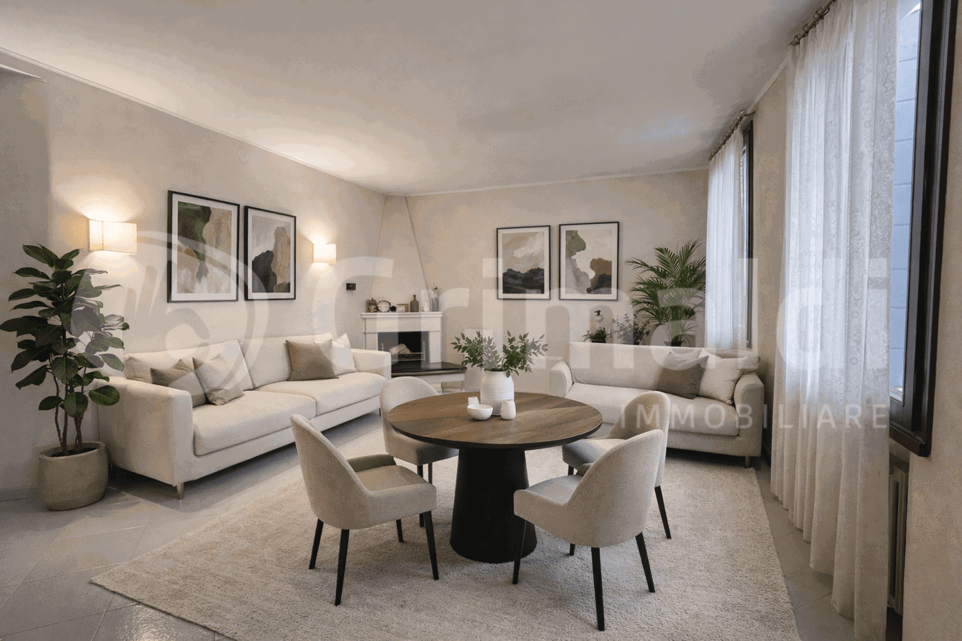 Appartamento in vendita a Padova