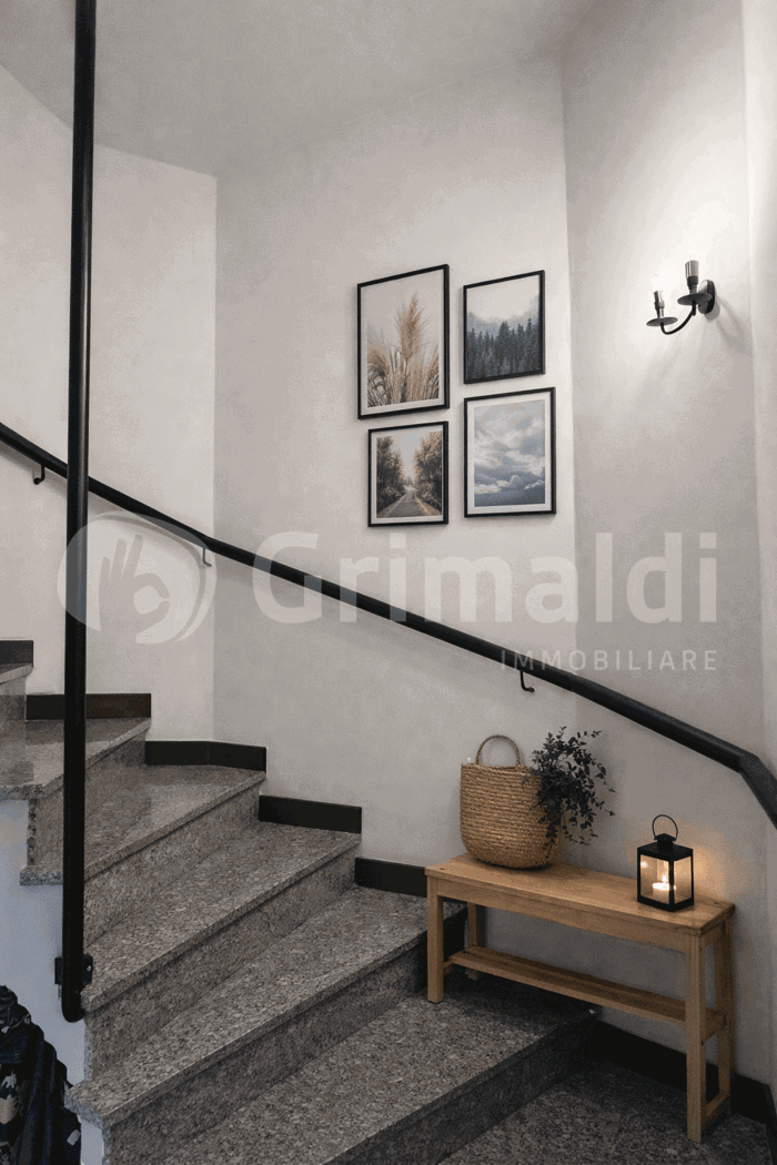 Appartamento in vendita a Padova