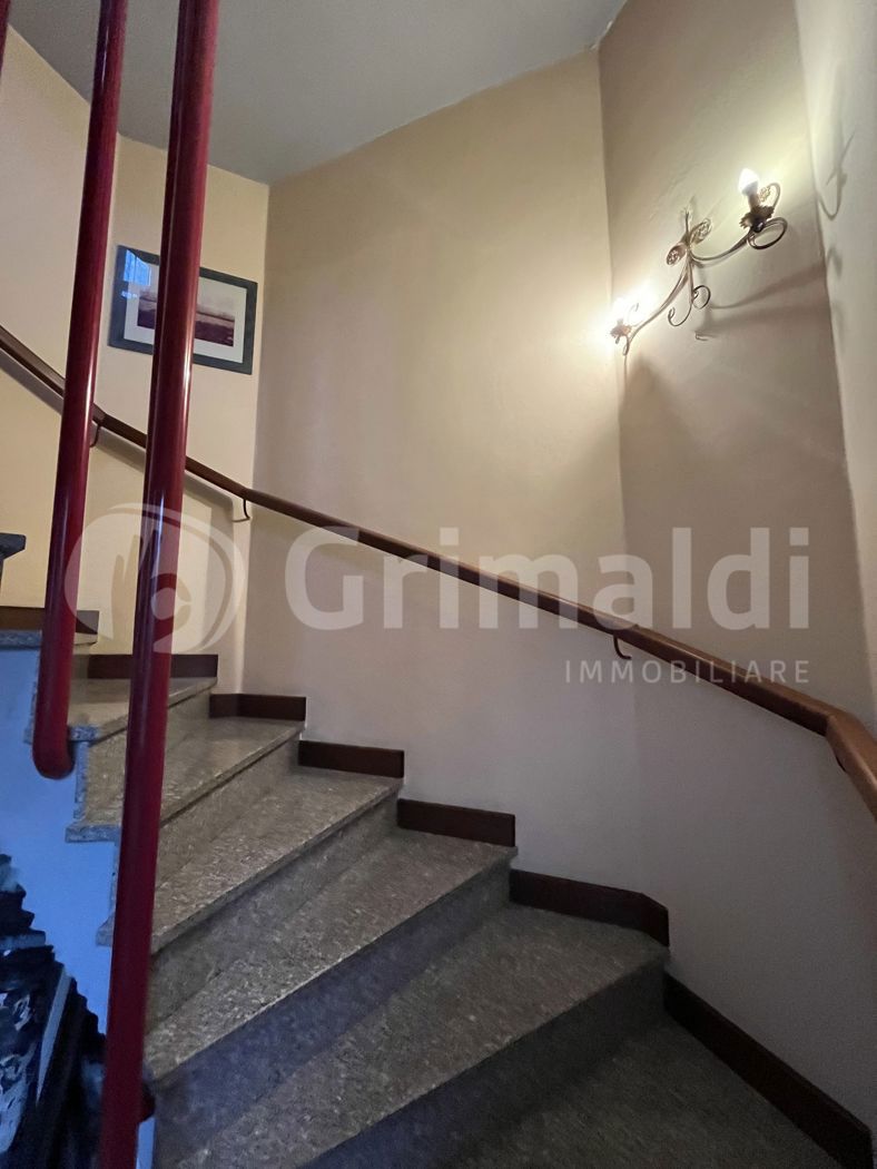 Appartamento in vendita a Padova