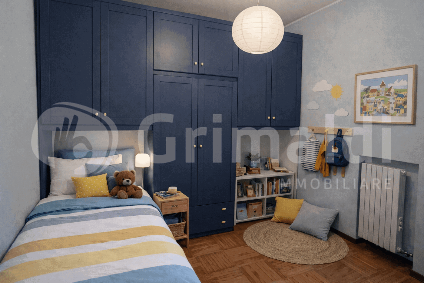 Appartamento in vendita a Padova