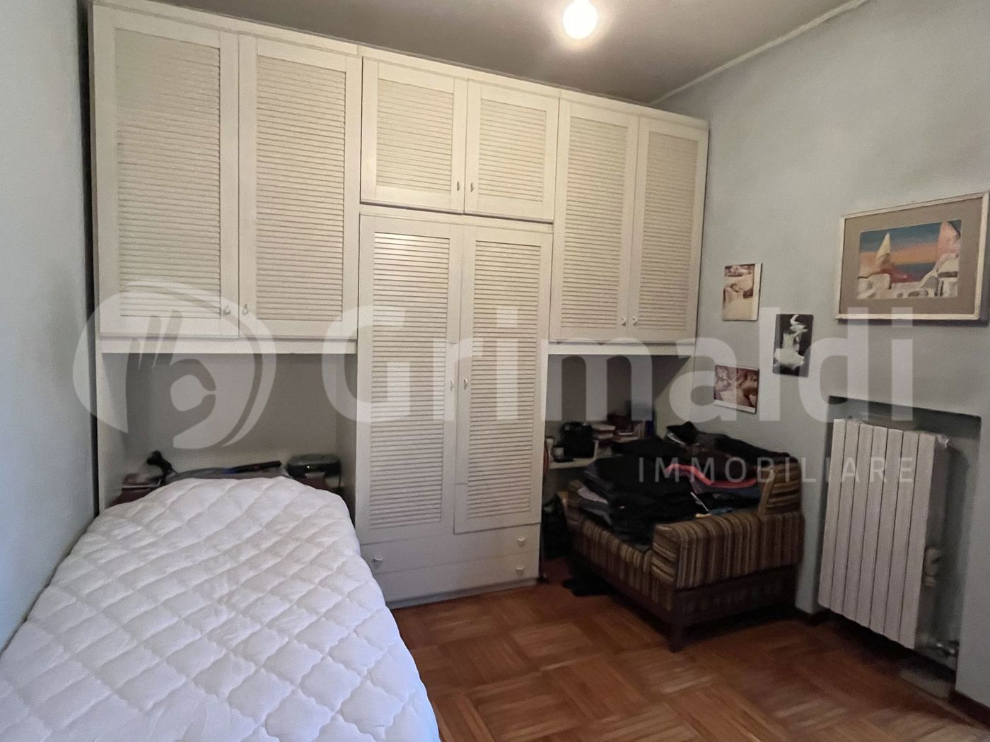 Appartamento in vendita a Padova