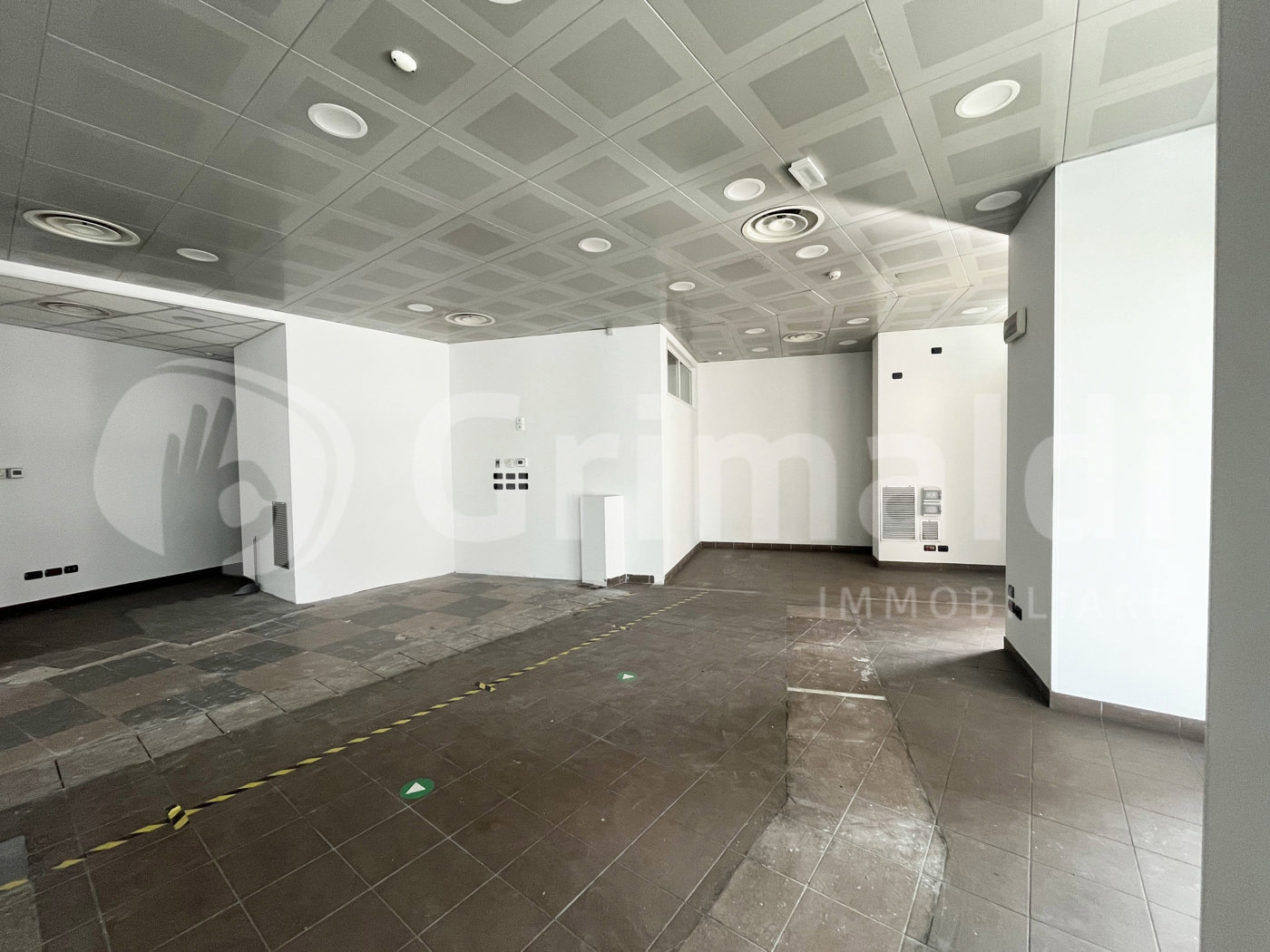 Negozio in affitto a Padova