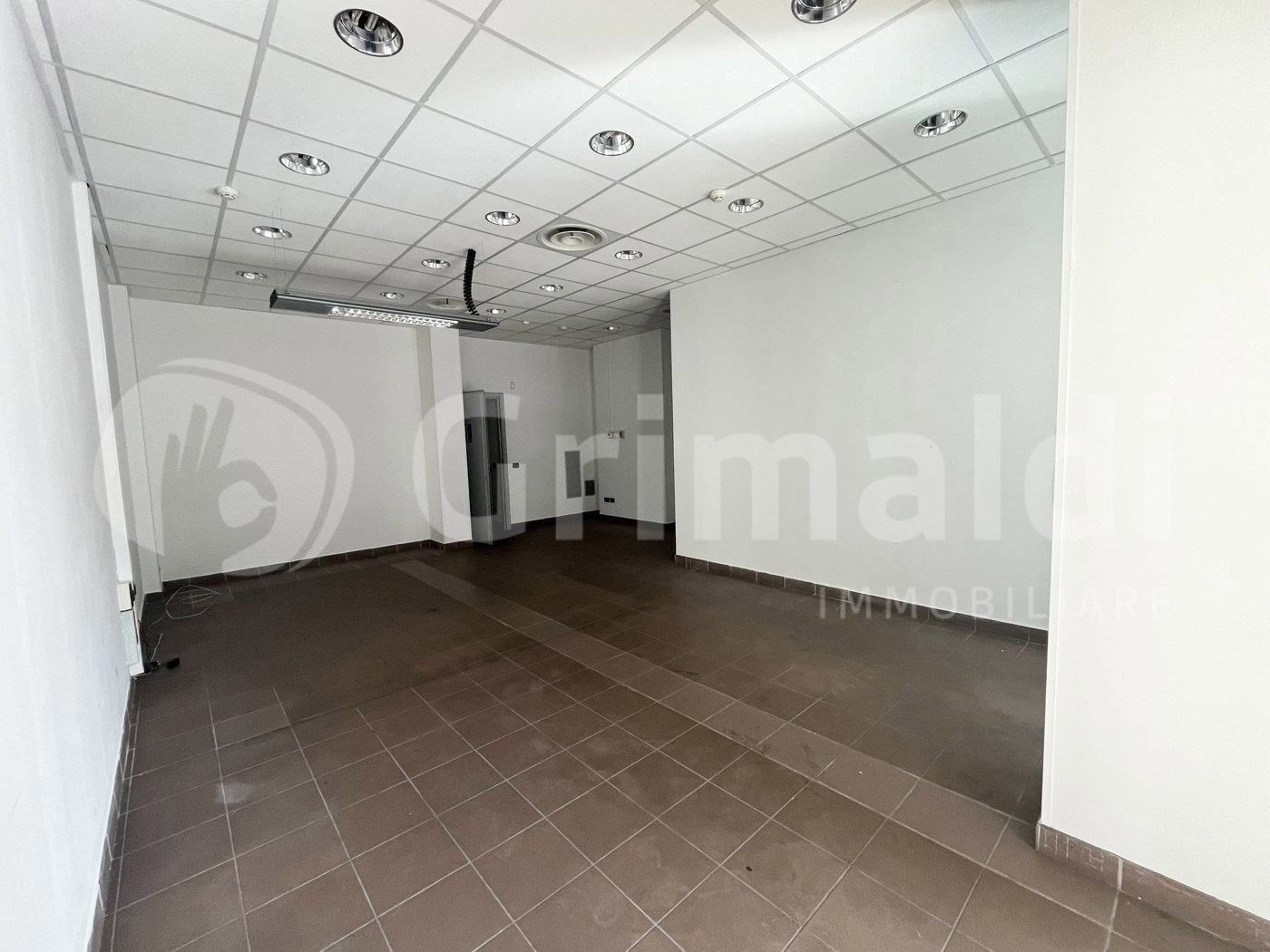 Negozio in affitto a Padova