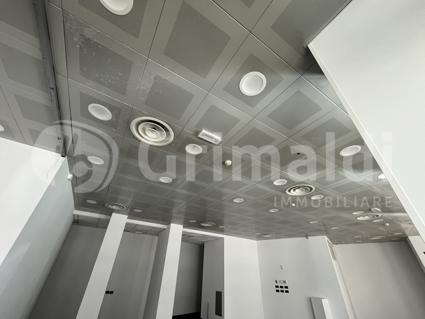 Negozio in affitto a Padova