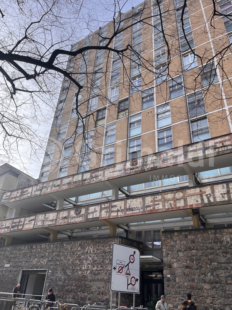 Quadrilocale in vendita a Padova