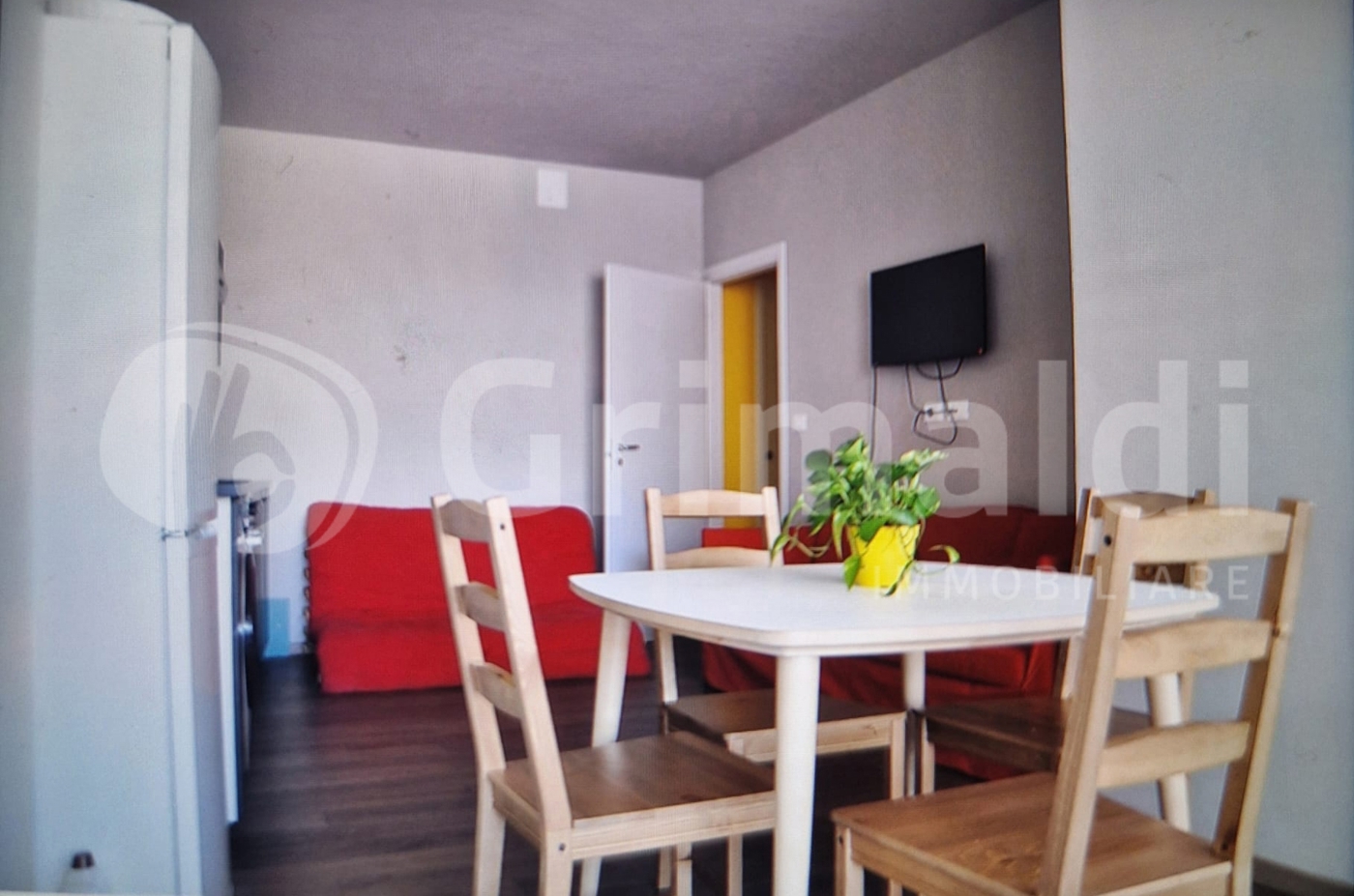 Quadrilocale in vendita a Padova