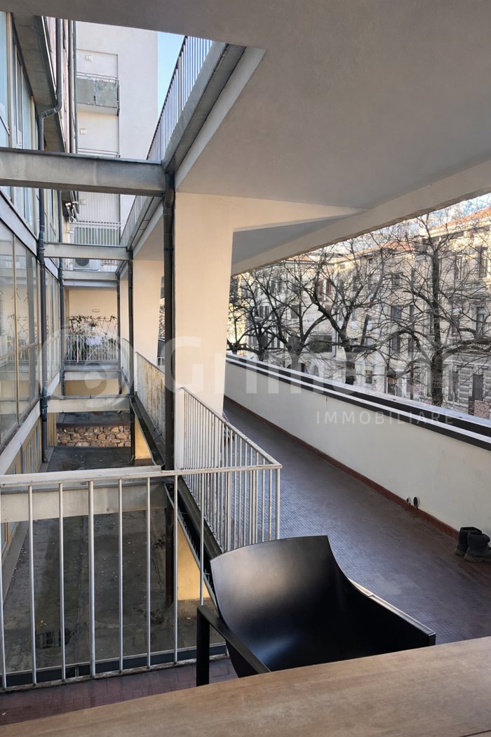 Quadrilocale in vendita a Padova