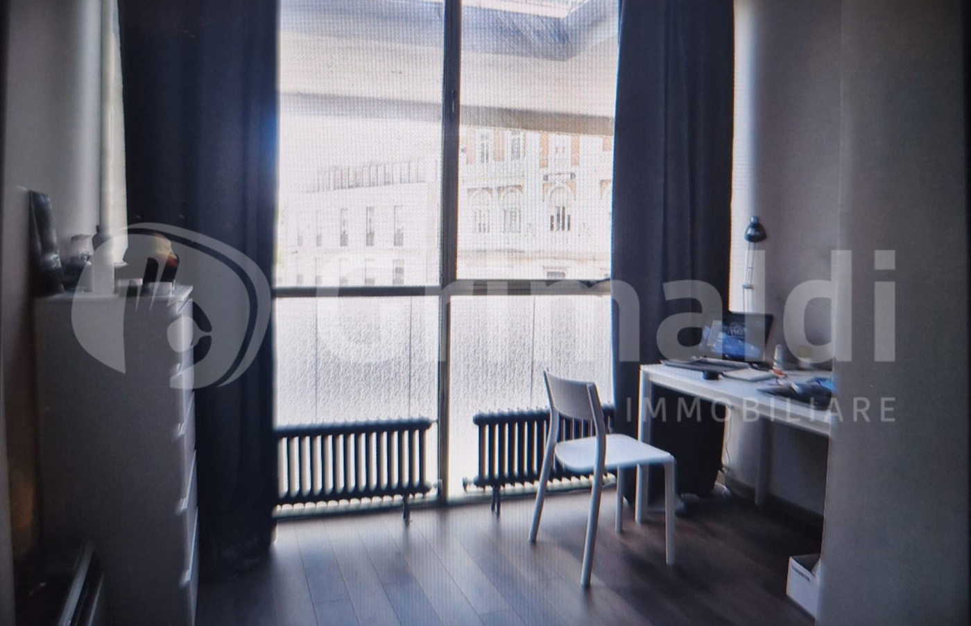 Quadrilocale in vendita a Padova