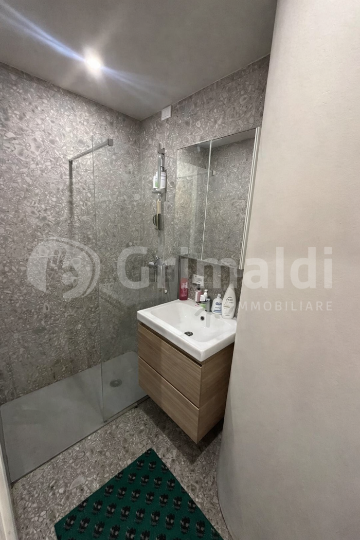 Quadrilocale in vendita a Padova