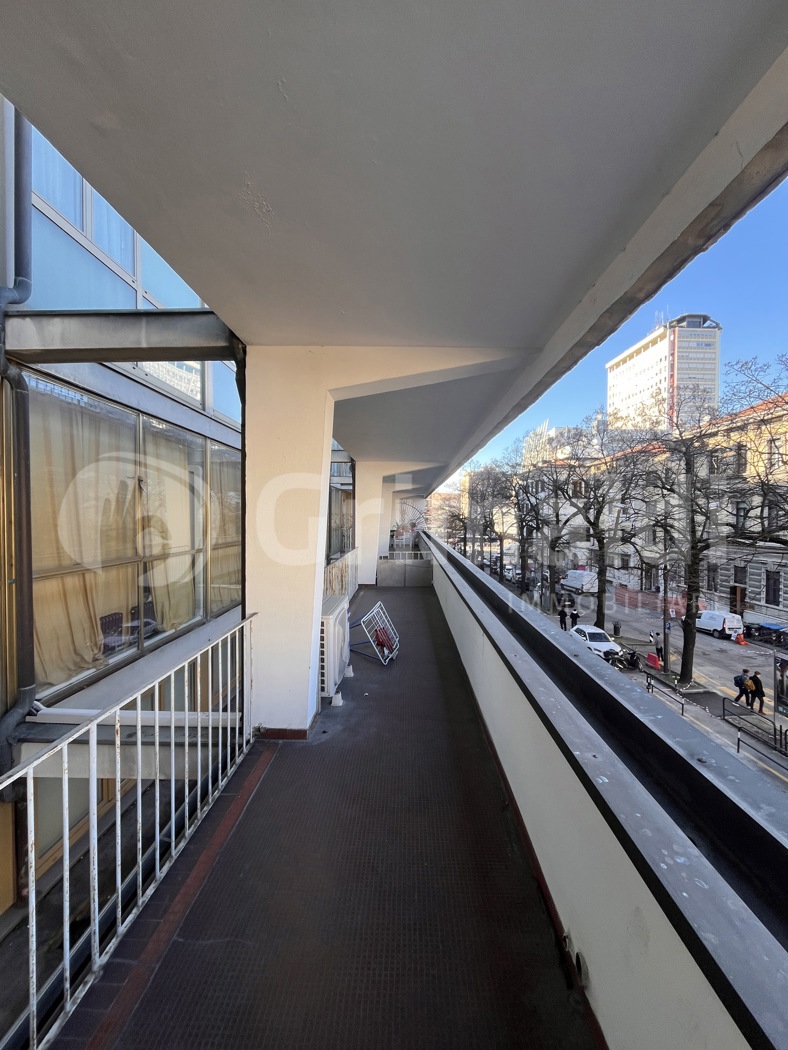 Quadrilocale in vendita a Padova