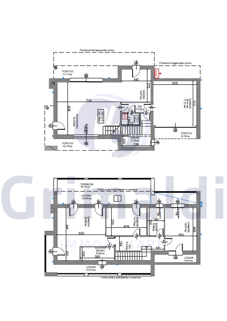 Villa nuova a Abano Terme