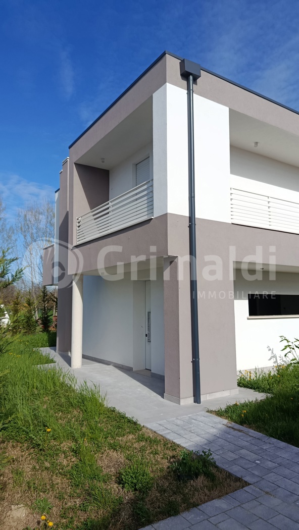 Villa con giardino a Abano Terme