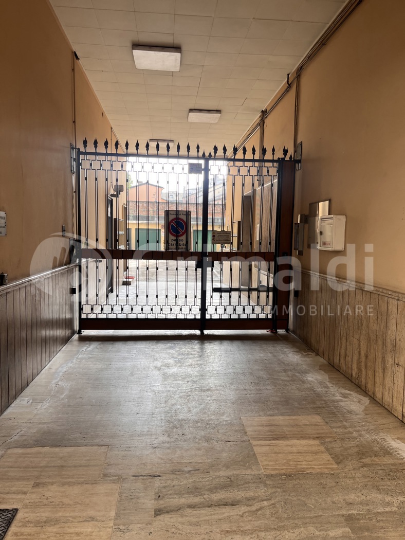 Bilocale ristrutturato a Padova