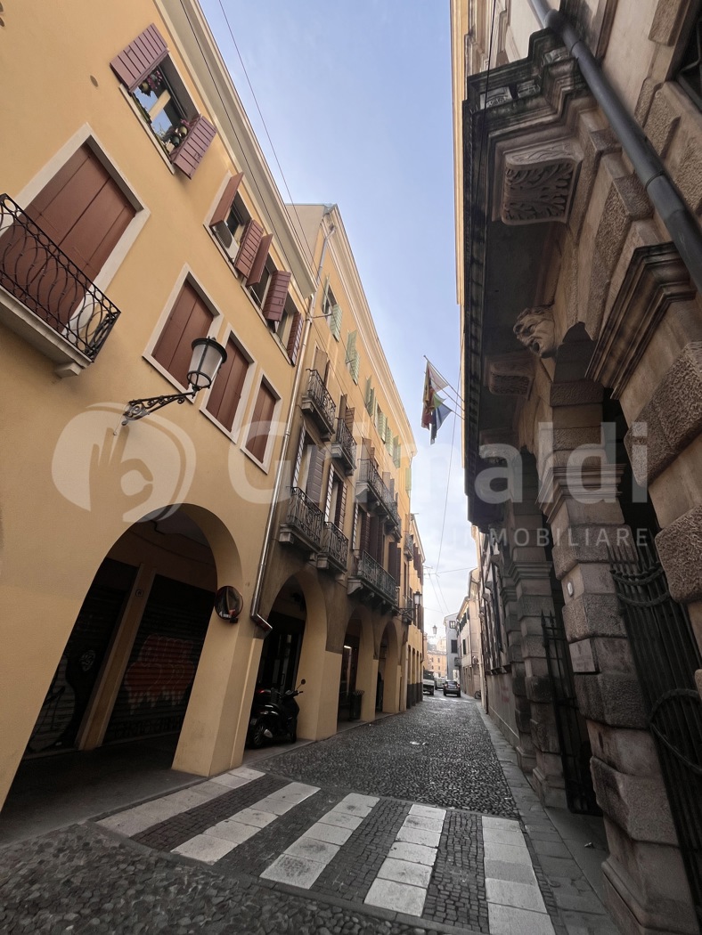 Bilocale ristrutturato a Padova