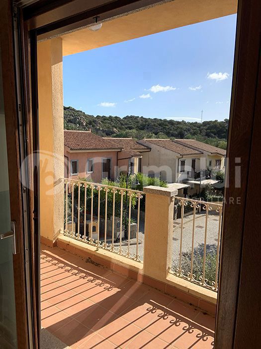 Trilocale arredato in affitto a La Maddalena