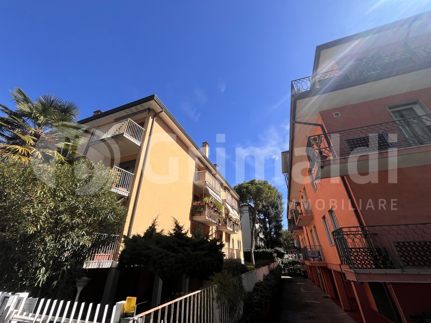 Quadrilocale ristrutturato a Padova