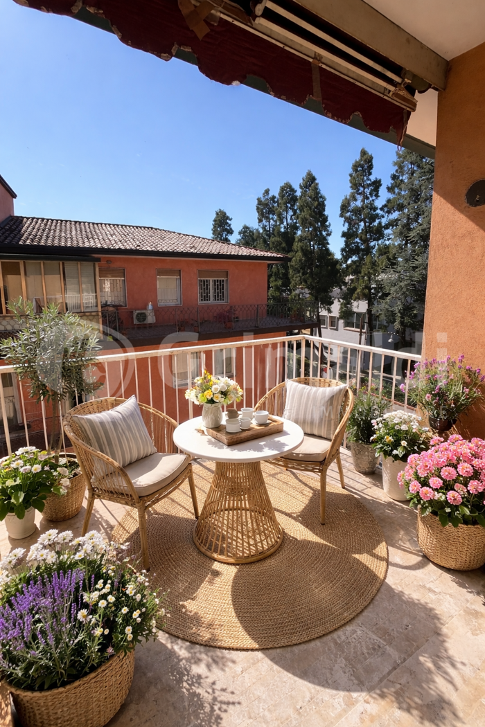 Quadrilocale ristrutturato a Padova