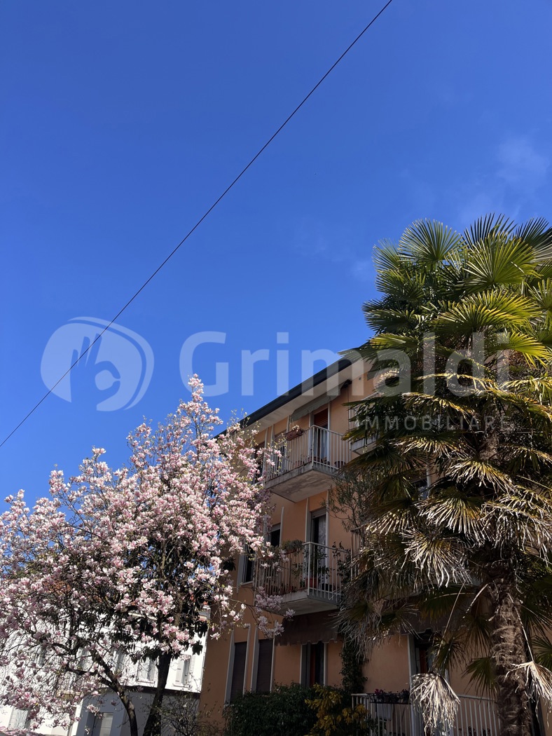 Quadrilocale ristrutturato a Padova