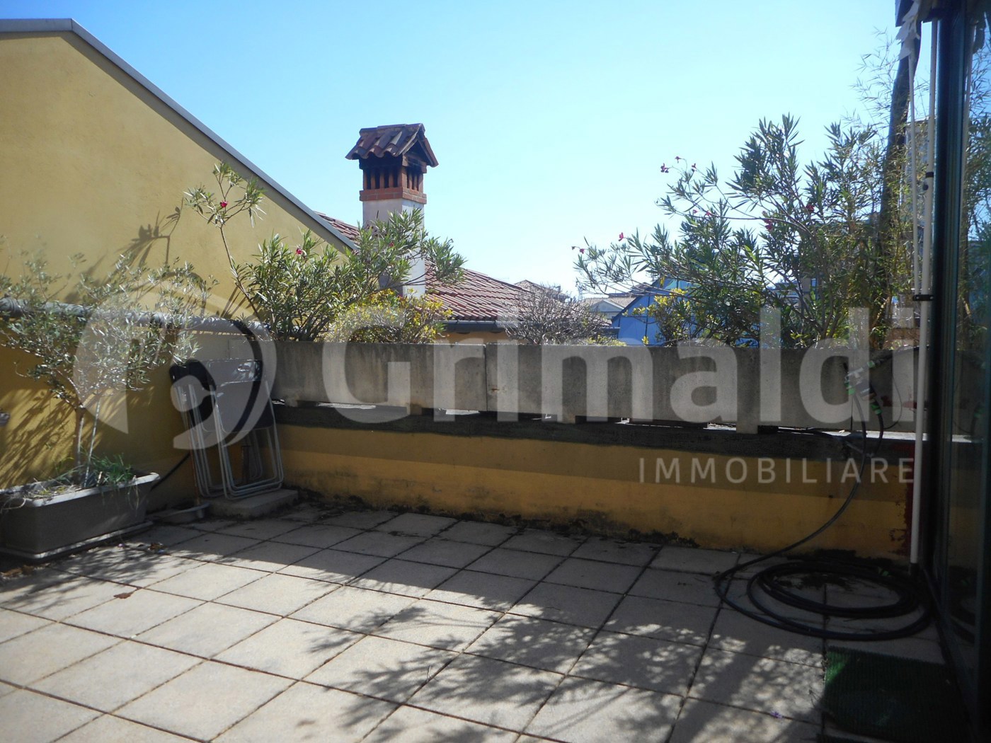 Appartamento da ristrutturare a Padova