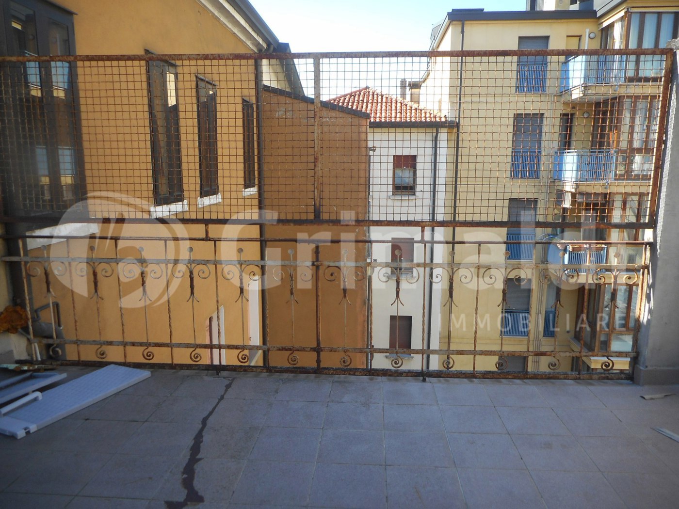 Appartamento da ristrutturare a Padova