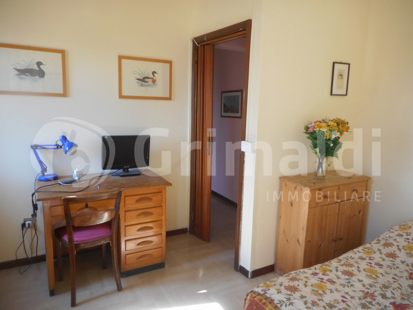 Appartamento da ristrutturare a Padova