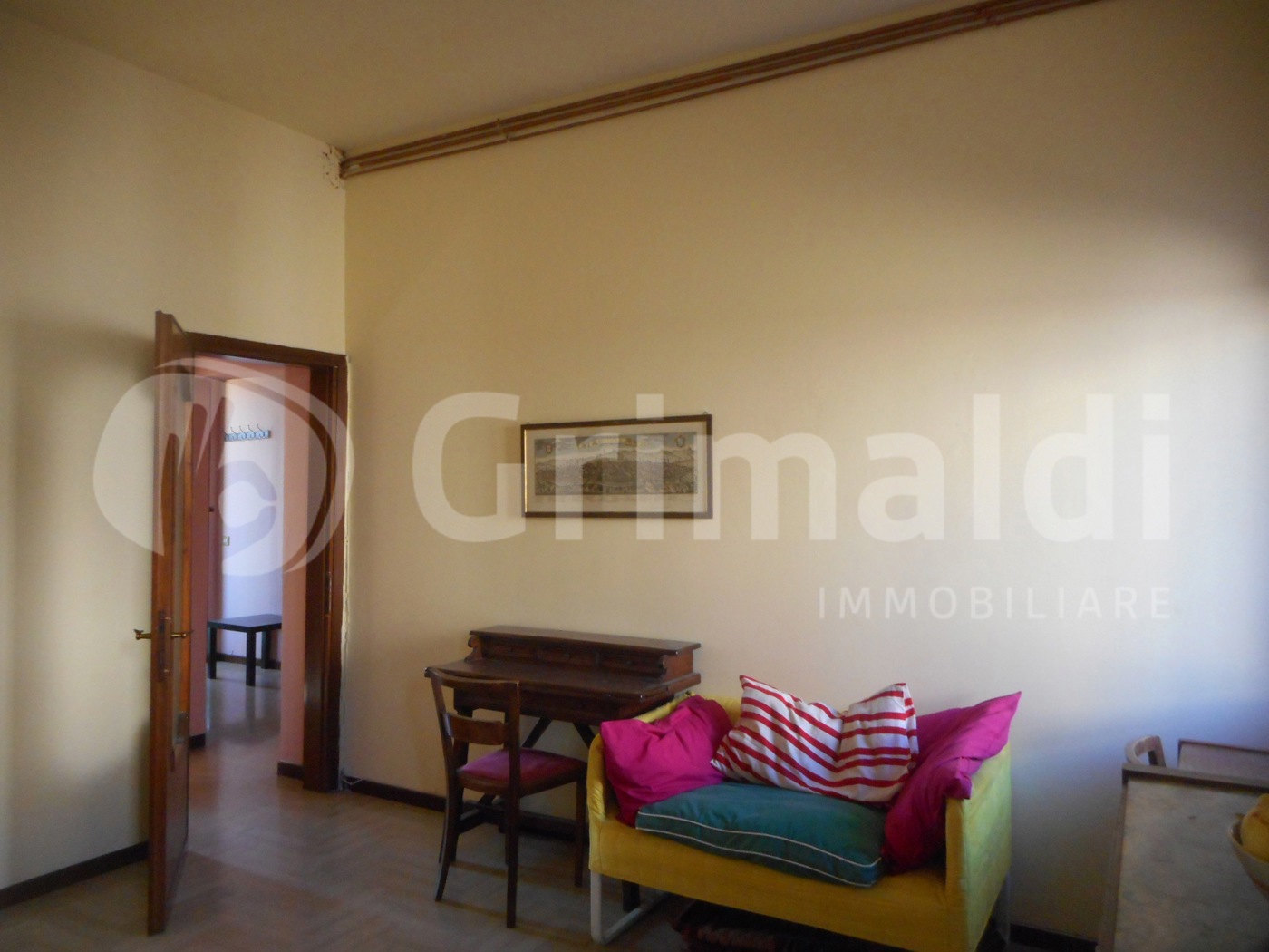 Appartamento da ristrutturare a Padova