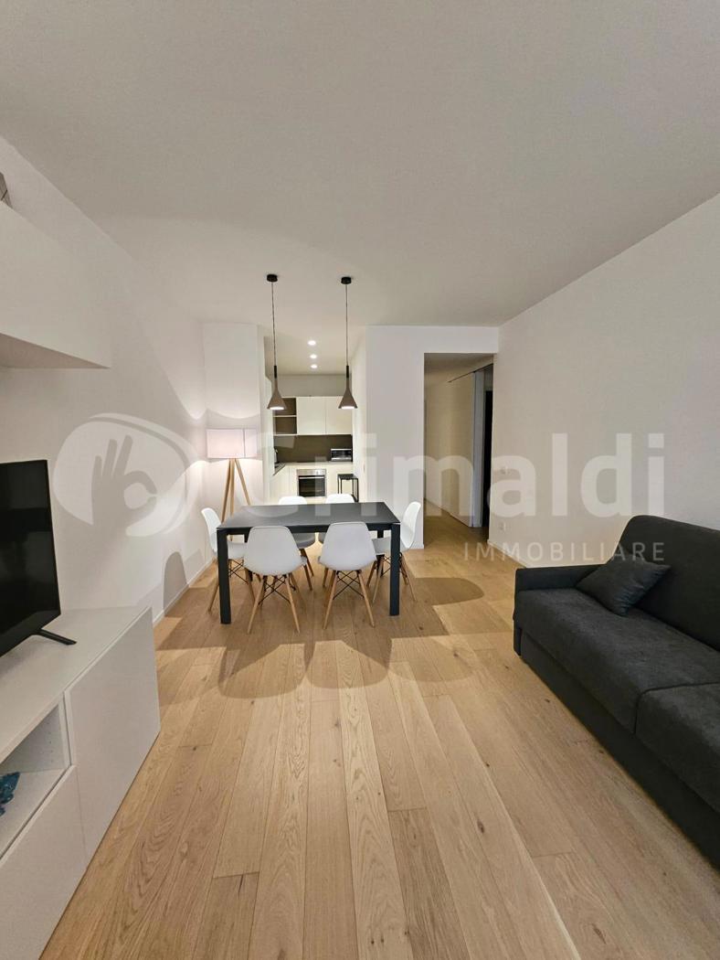 Bilocale arredato in affitto a Padova