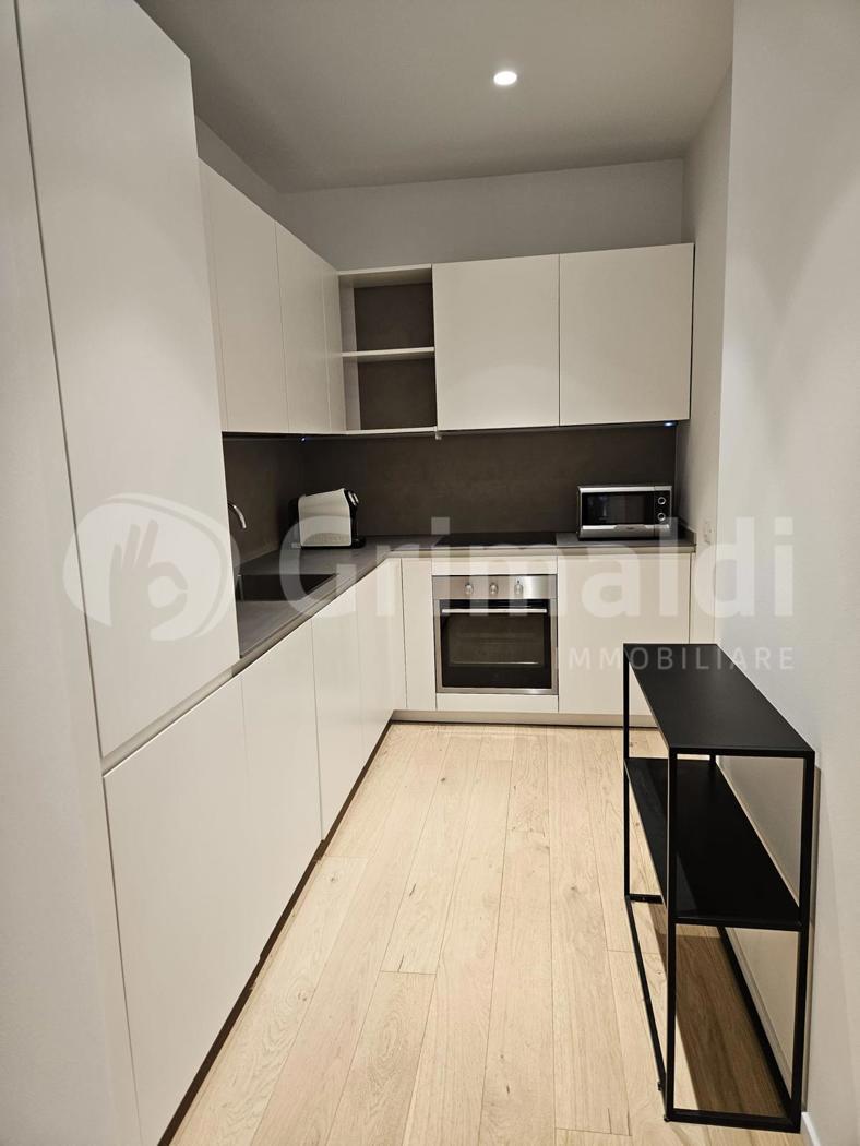 Bilocale arredato in affitto a Padova