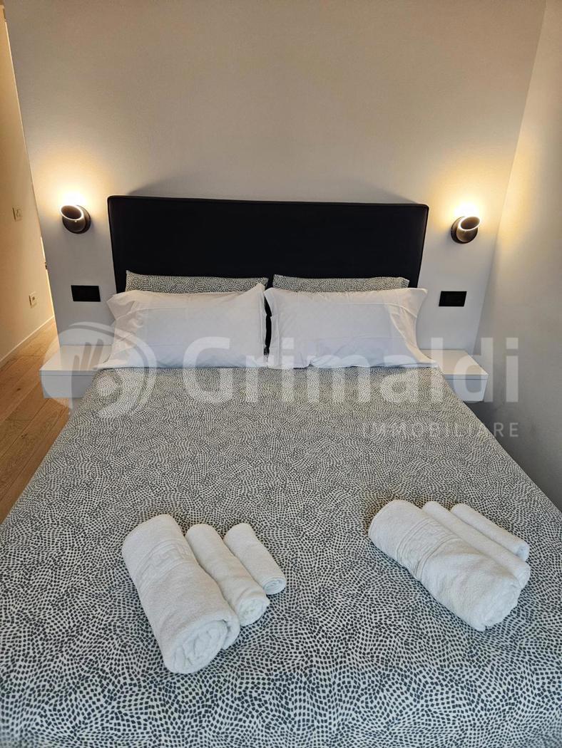 Bilocale arredato in affitto a Padova