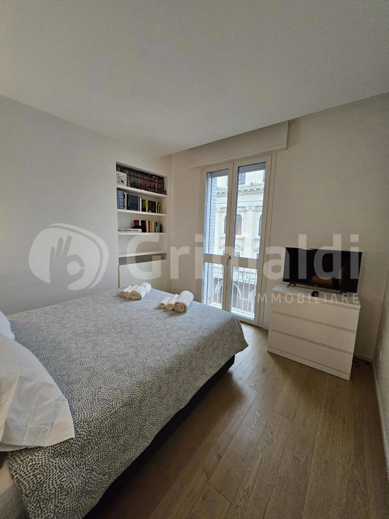 Bilocale arredato in affitto a Padova