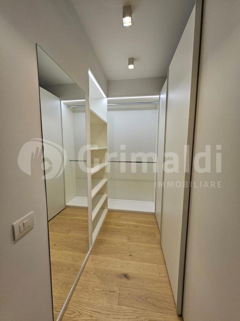 Bilocale arredato in affitto a Padova