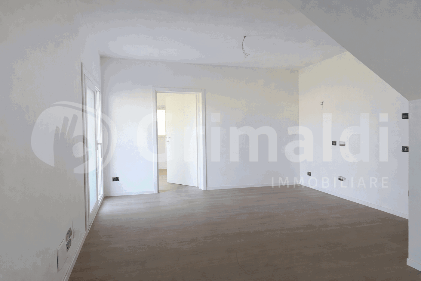 Villa Bifamiliare con giardino a Padova