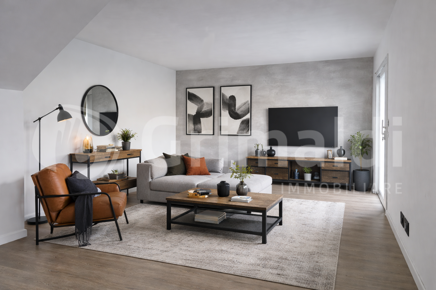 Villa Bifamiliare con giardino a Padova