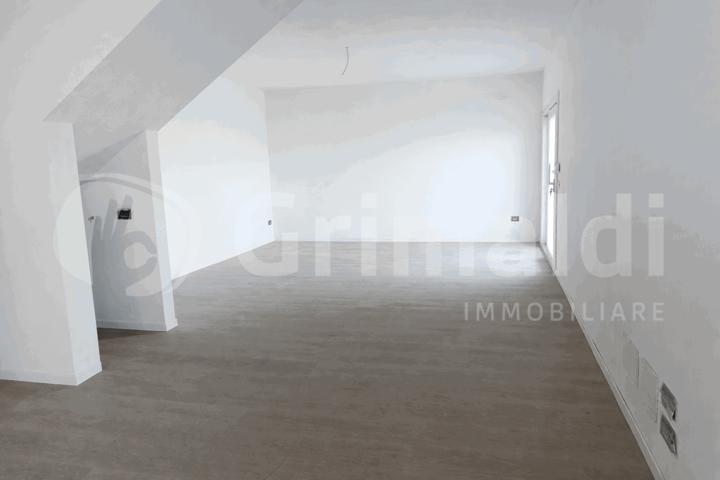 Villa Bifamiliare con giardino a Padova