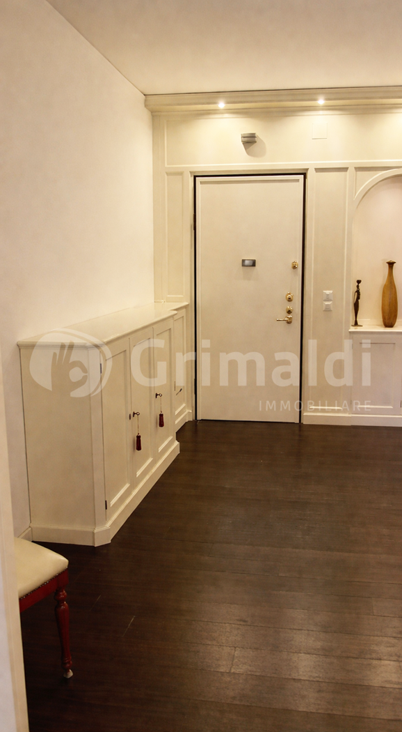 Appartamento in vendita a Padova