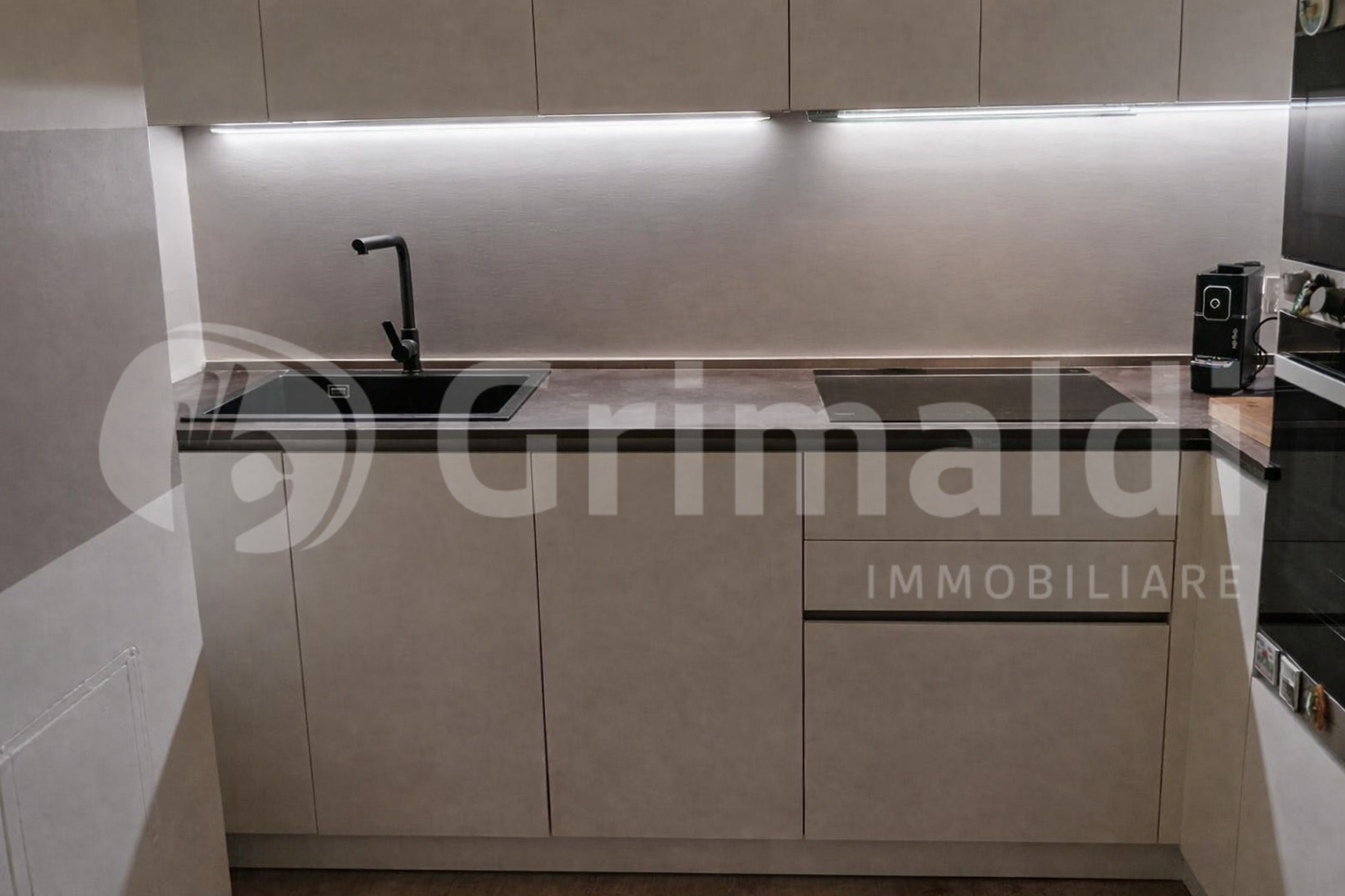 Appartamento in vendita a Padova