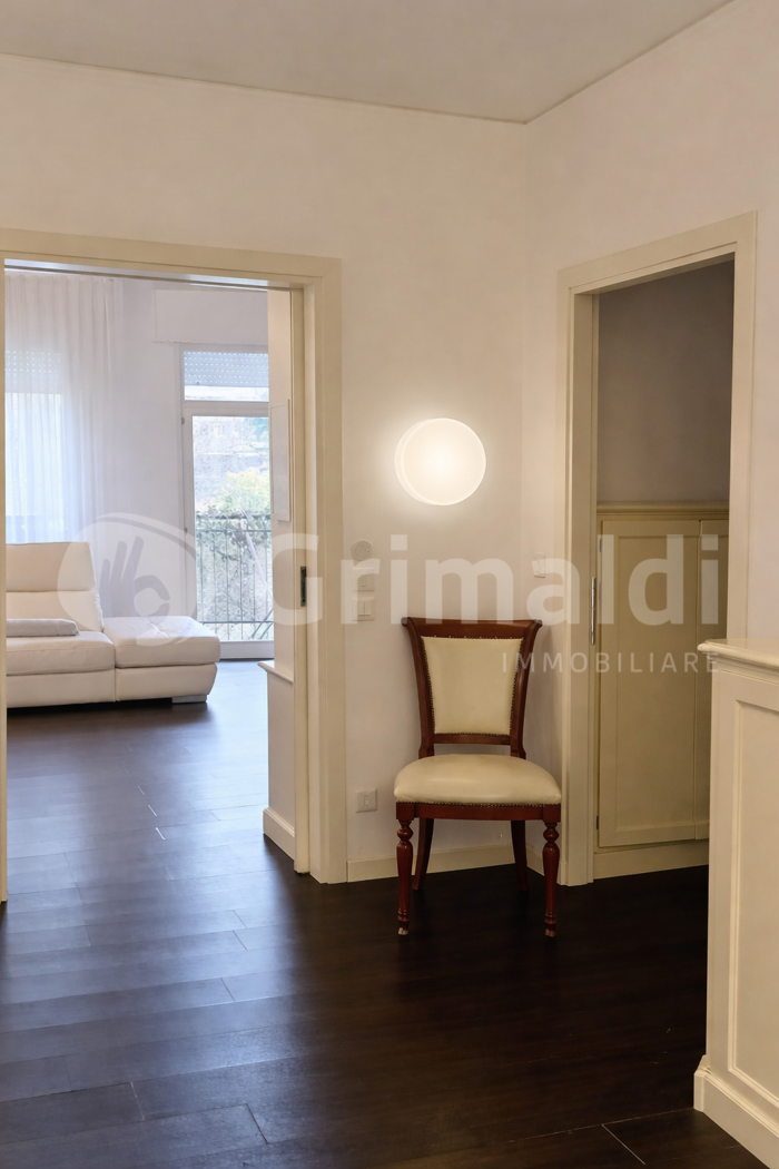 Appartamento in vendita a Padova