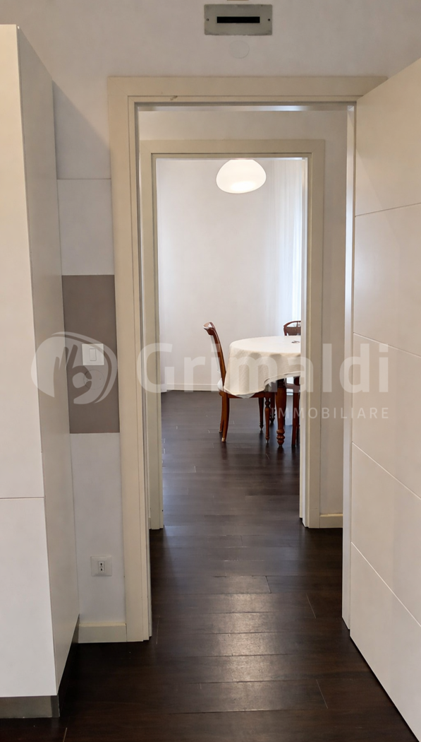 Appartamento in vendita a Padova