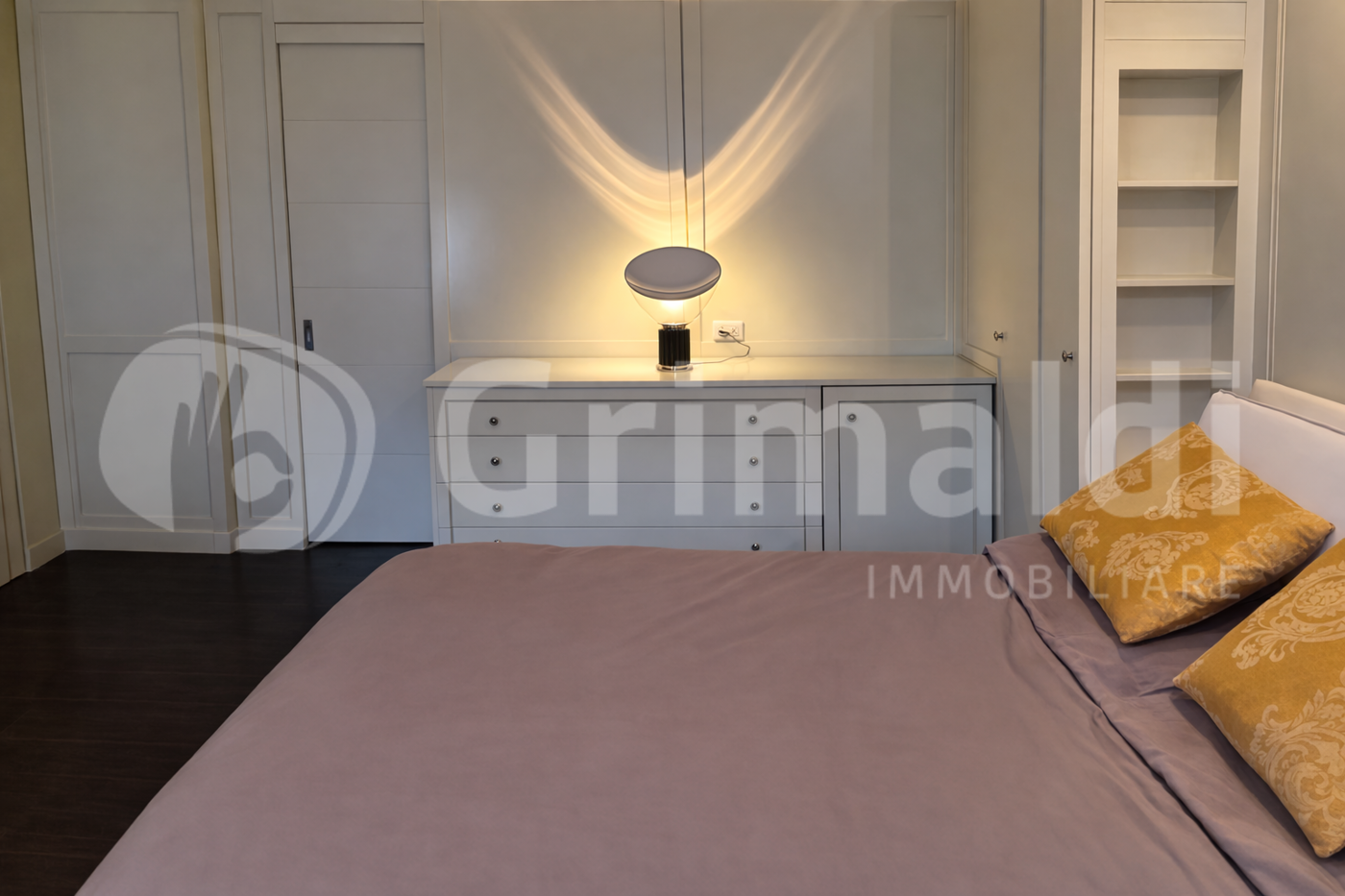 Appartamento in vendita a Padova