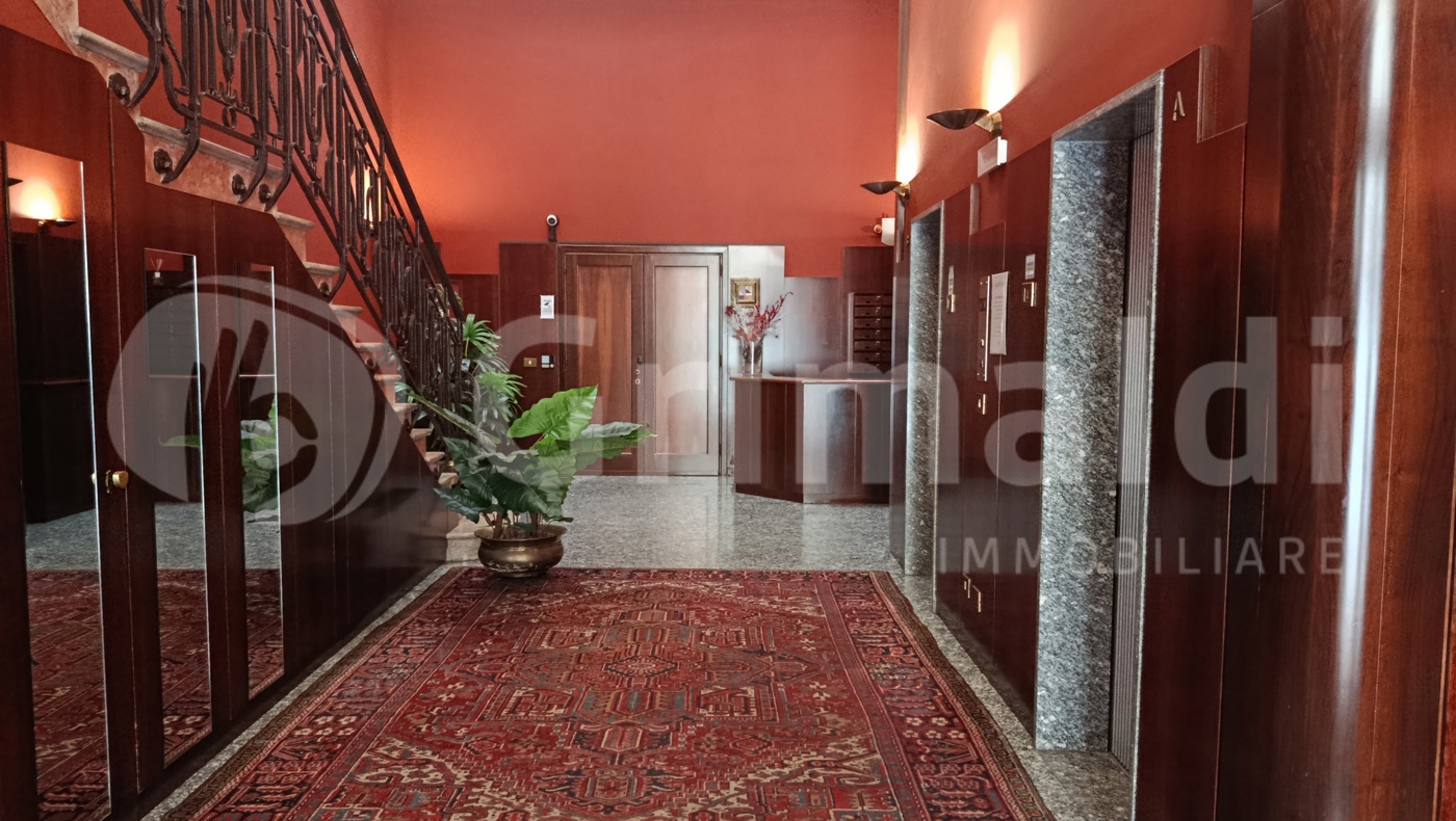 Bilocale arredato in affitto a Padova