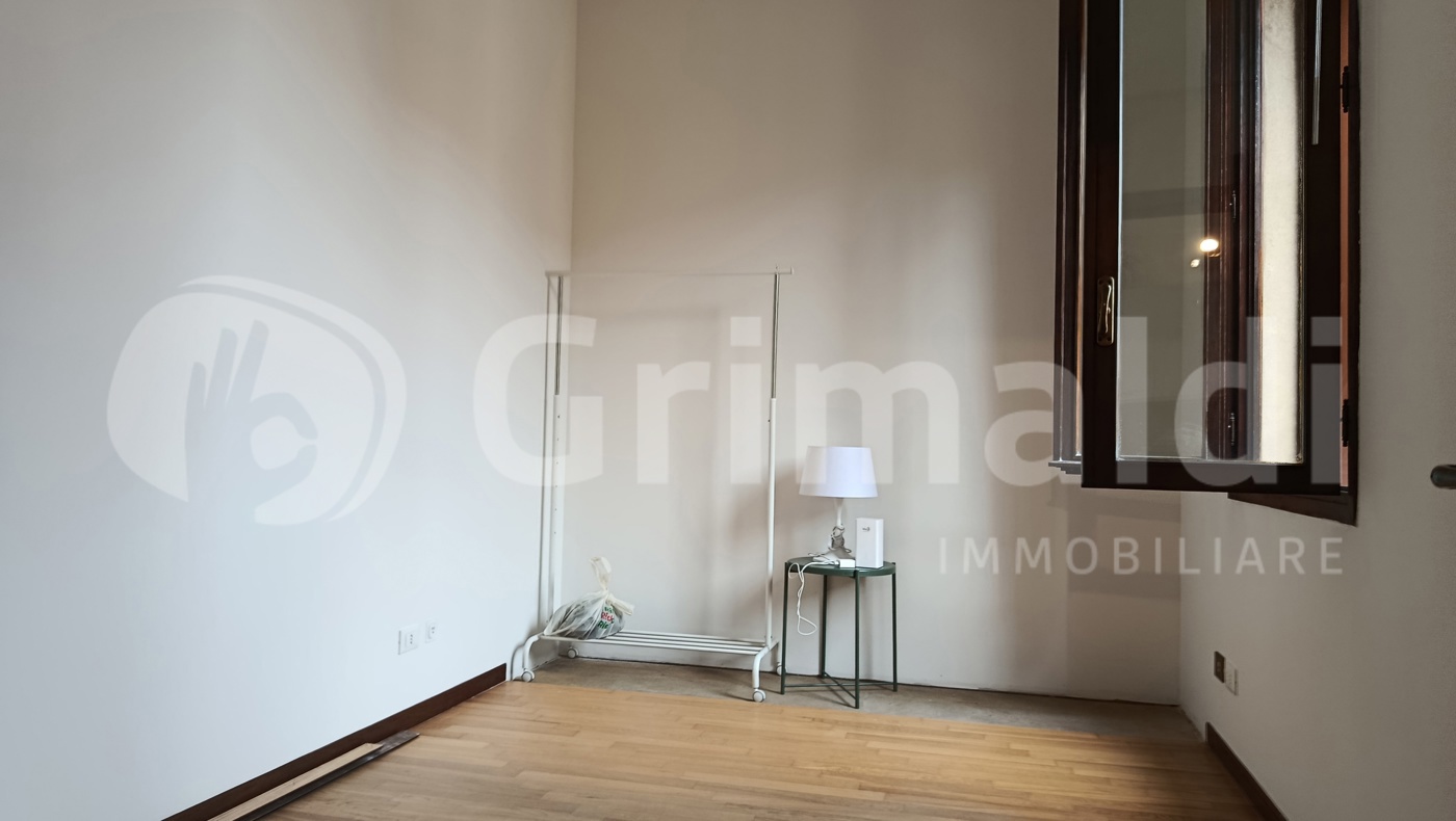 Bilocale arredato in affitto a Padova