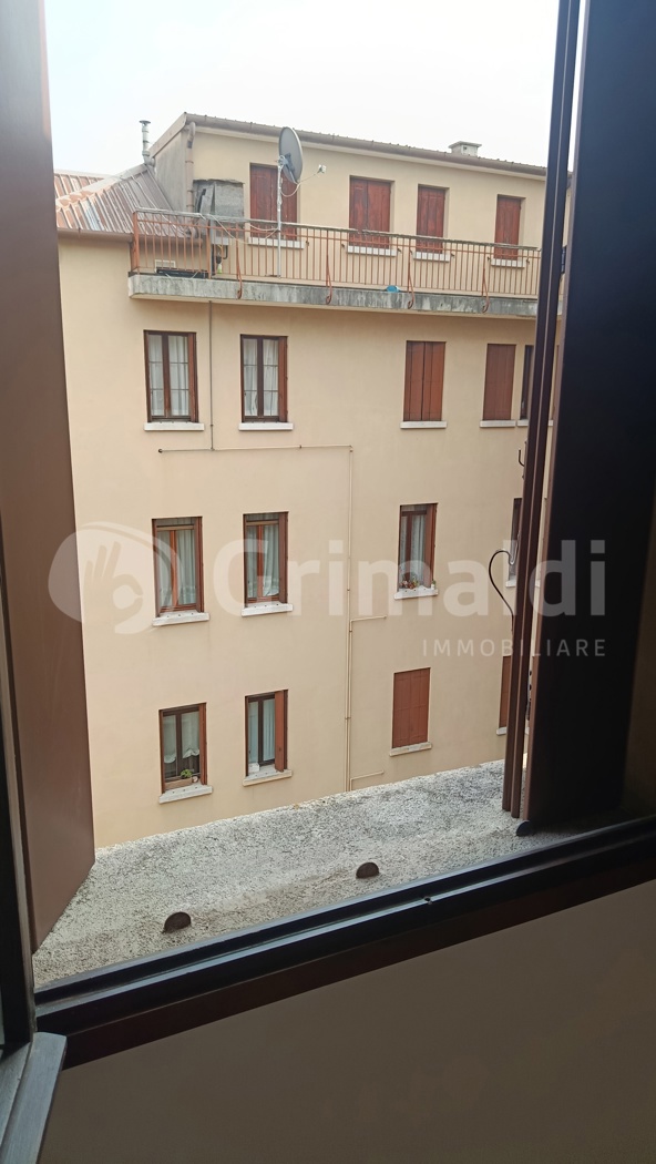 Bilocale arredato in affitto a Padova