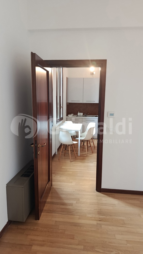 Bilocale arredato in affitto a Padova